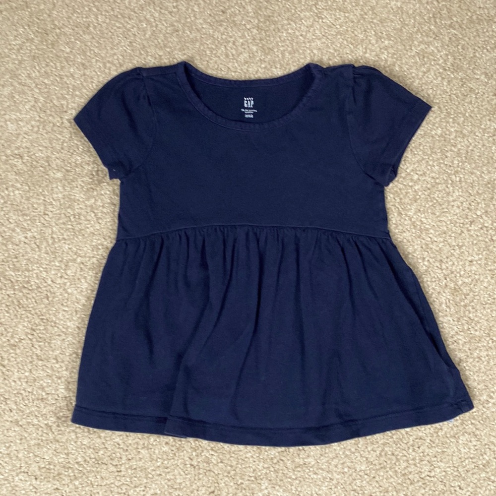 Baby GAP Babydoll T-shirt